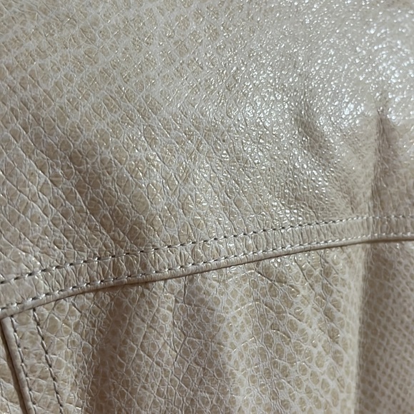 Danier Leather jacket - Picture 4 of 4